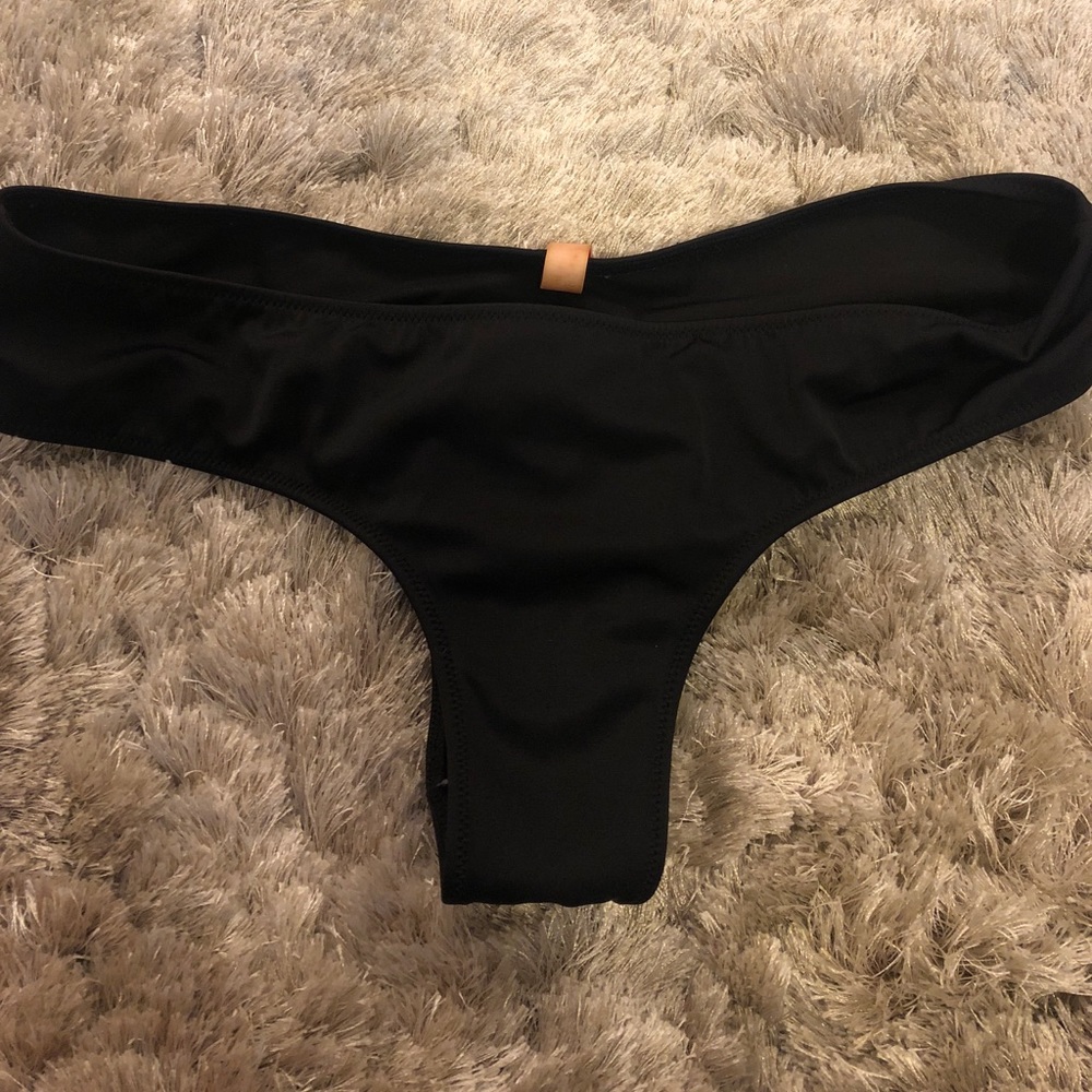 Victoria’s Secret bikini bottoms